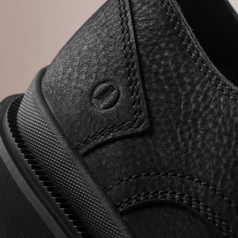 Clarks Badell Lace μαυρα | CLKS-84378