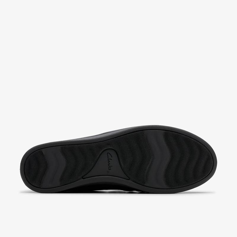 Clarks Breeze Dawn καφε | CLKS-84783
