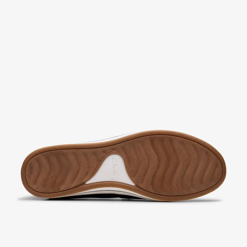Clarks Breeze Vibe μαυρα | CLKS-85319
