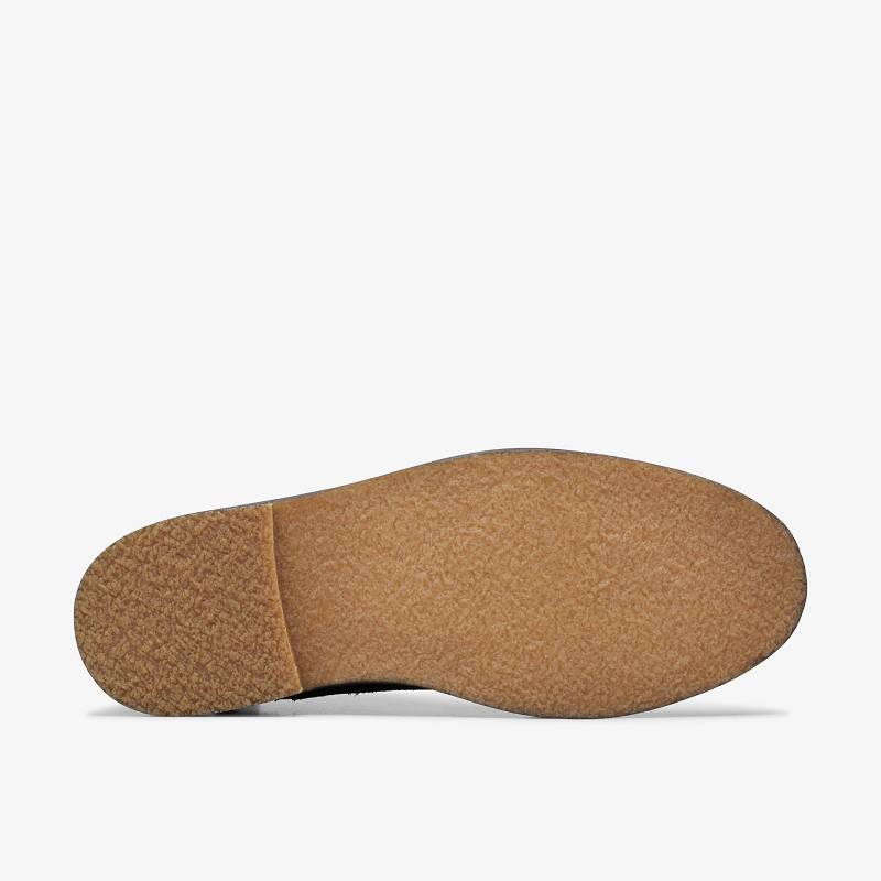 Clarks Clarkdale Easy μαυρα | CLKS-84387