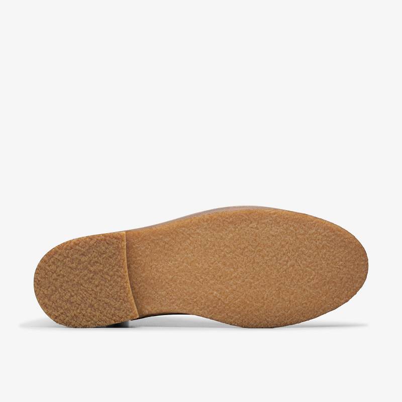 Clarks Clarkdale Easy σκούρο καφε | CLKS-84388