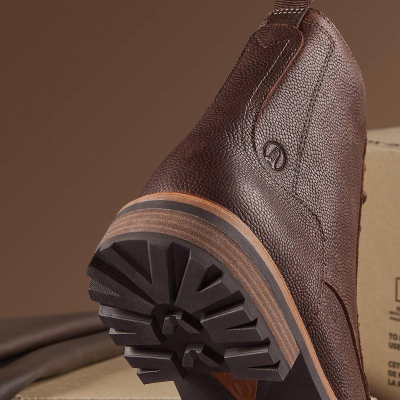 Clarks Clarkridge Hi καφε | CLKS-84555
