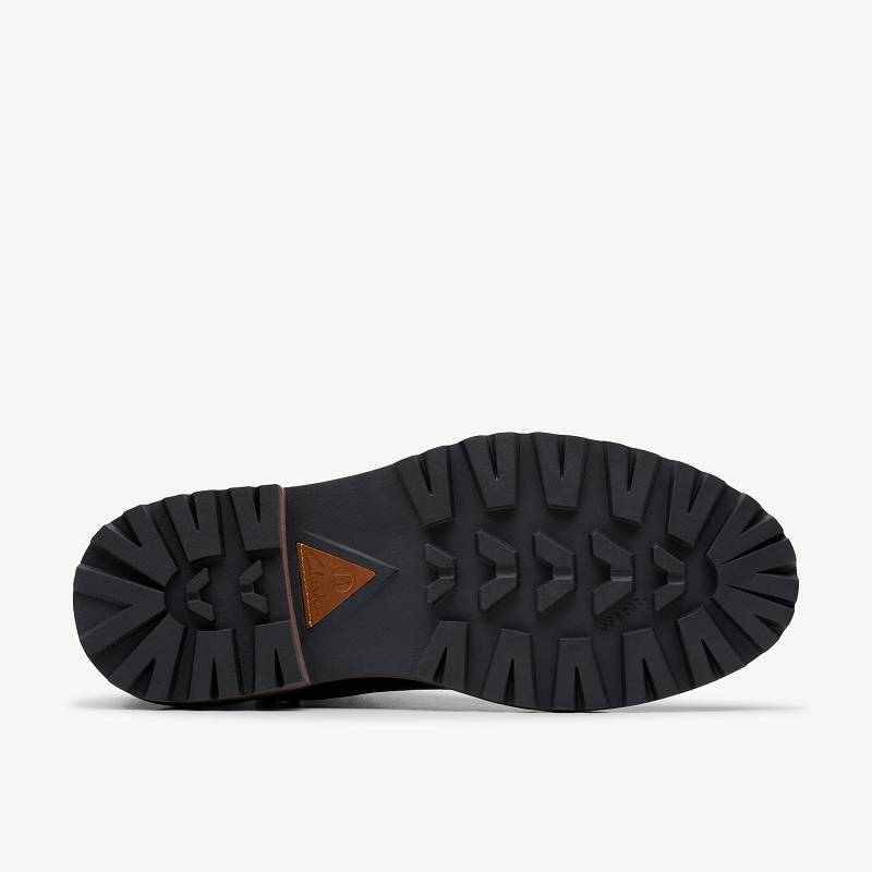 Clarks Clarkridge Hi καφε | CLKS-84555