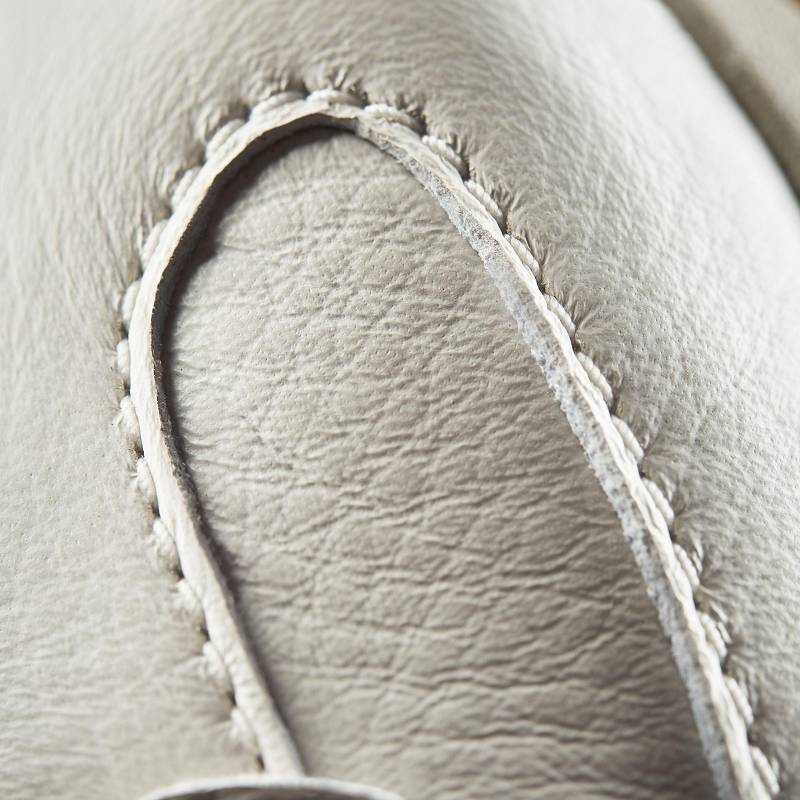 Clarks Craft Speed ασπρα | CLKS-85153