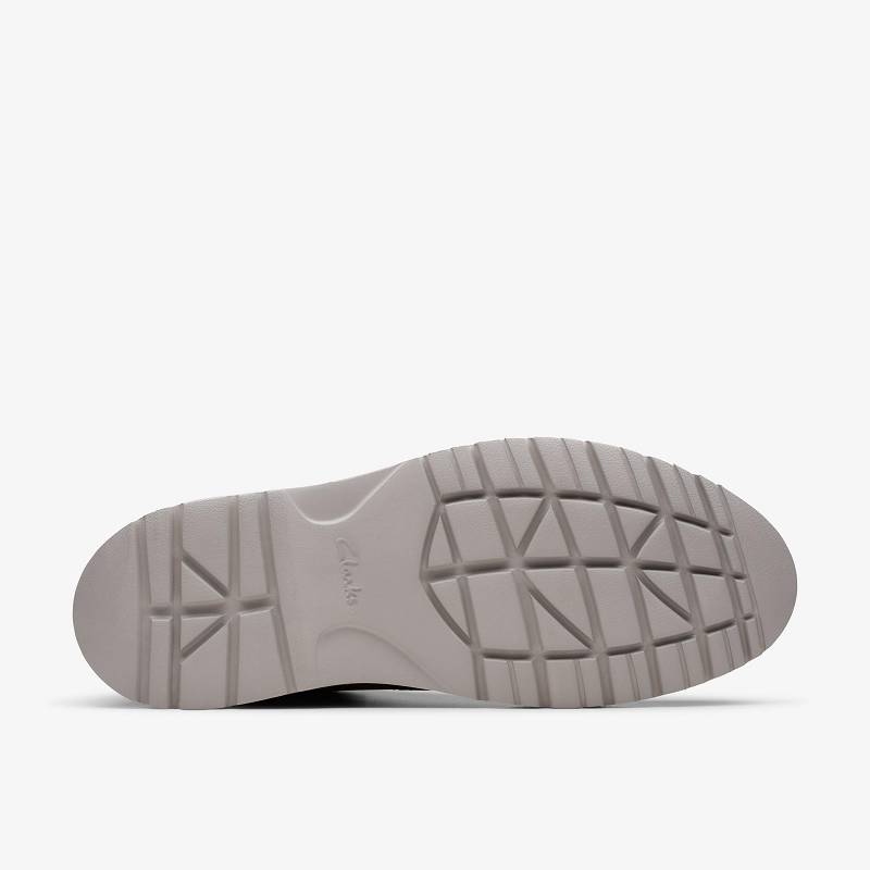 Clarks Eastridge Peak ανοιχτο καφε | CLKS-84534