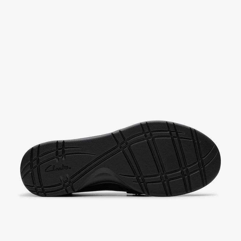 Clarks Ellowyn Penny καφε μεταλλικός | CLKS-85009