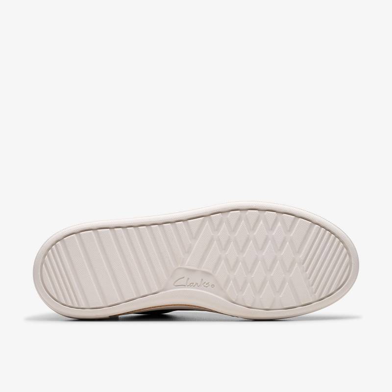 Clarks Hollyhock Walk μεταλλικός | CLKS-85332