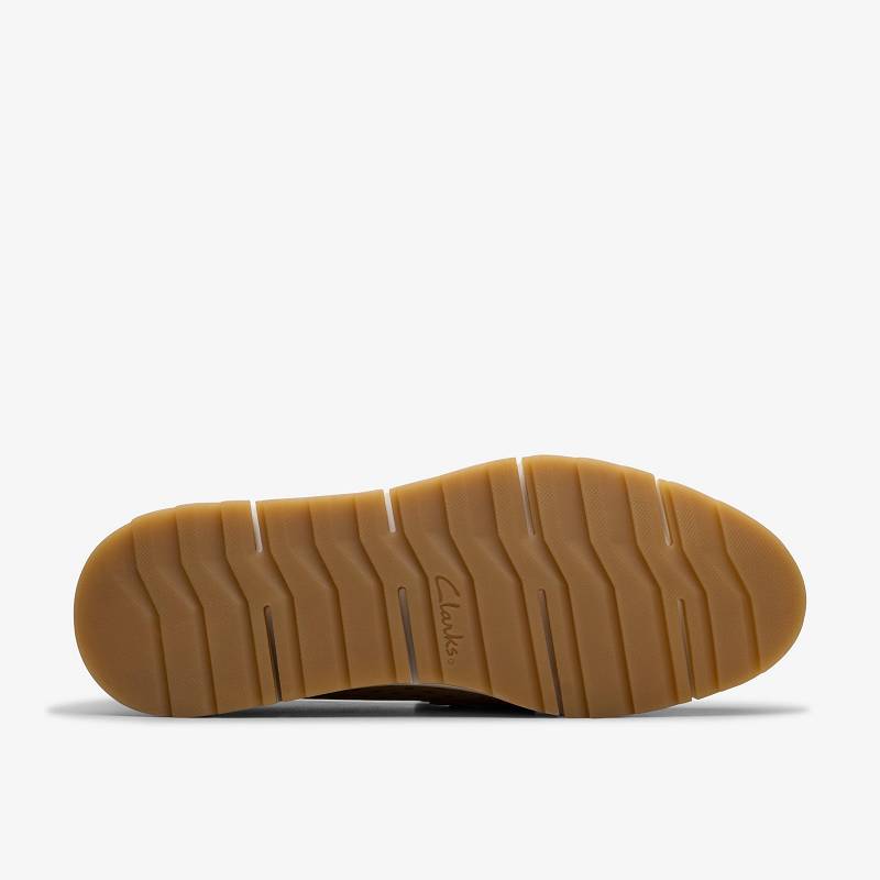 Clarks Loriini Edge καφε | CLKS-84811