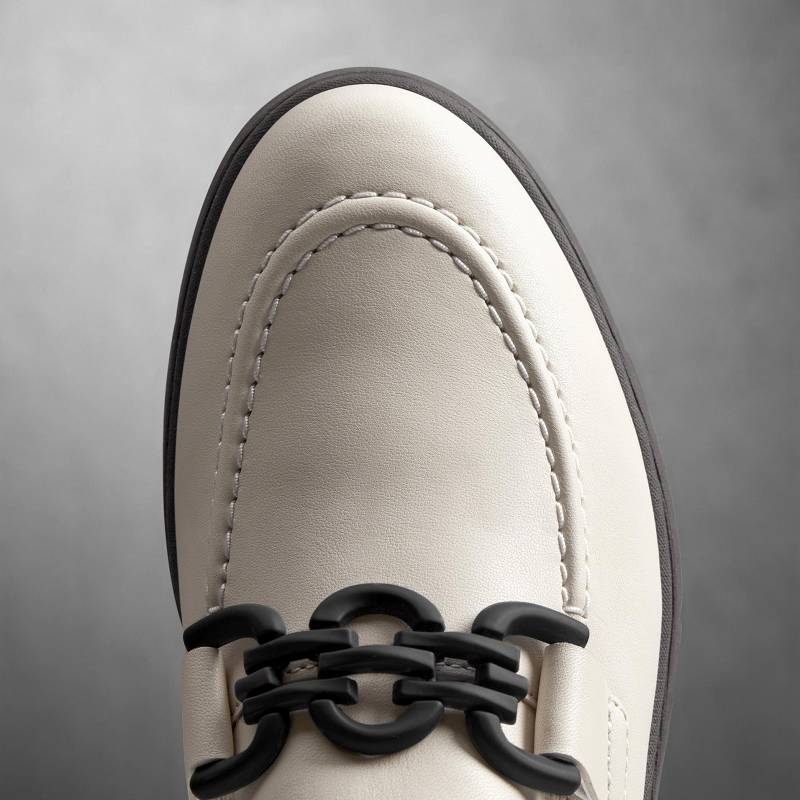 Clarks Loriini Izzy κρέμα | CLKS-85407