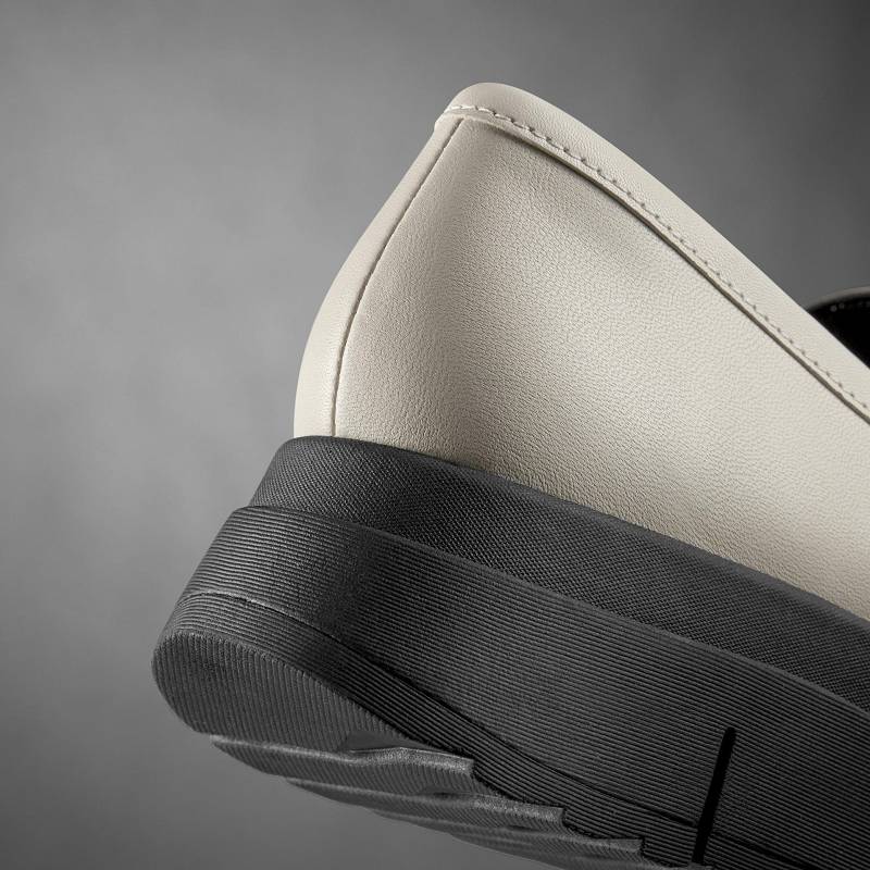 Clarks Loriini Izzy κρέμα | CLKS-85407