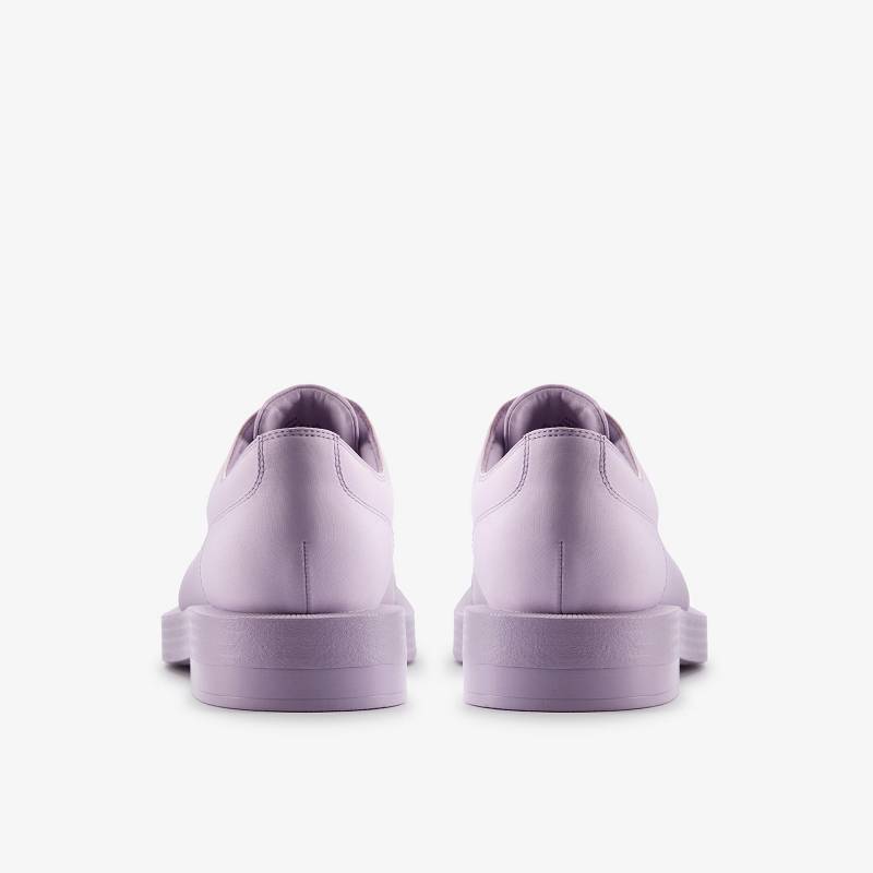 Clarks Martine Rose Mens Oxford 2 μωβ | CLKS-84400