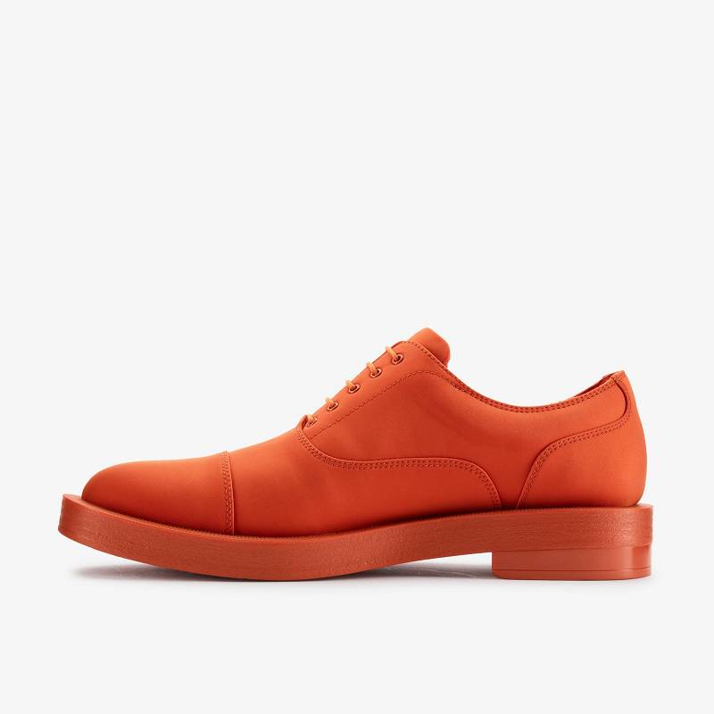 Clarks Martine Rose Mens Oxford 2 πορτοκαλι | CLKS-84399