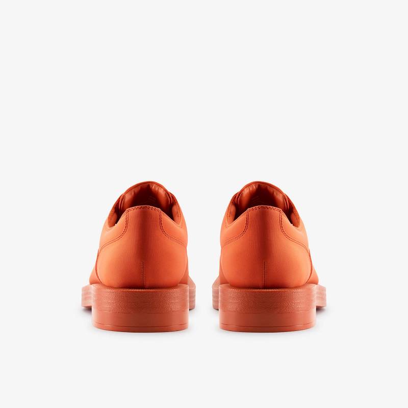 Clarks Martine Rose Mens Oxford 2 πορτοκαλι | CLKS-84399