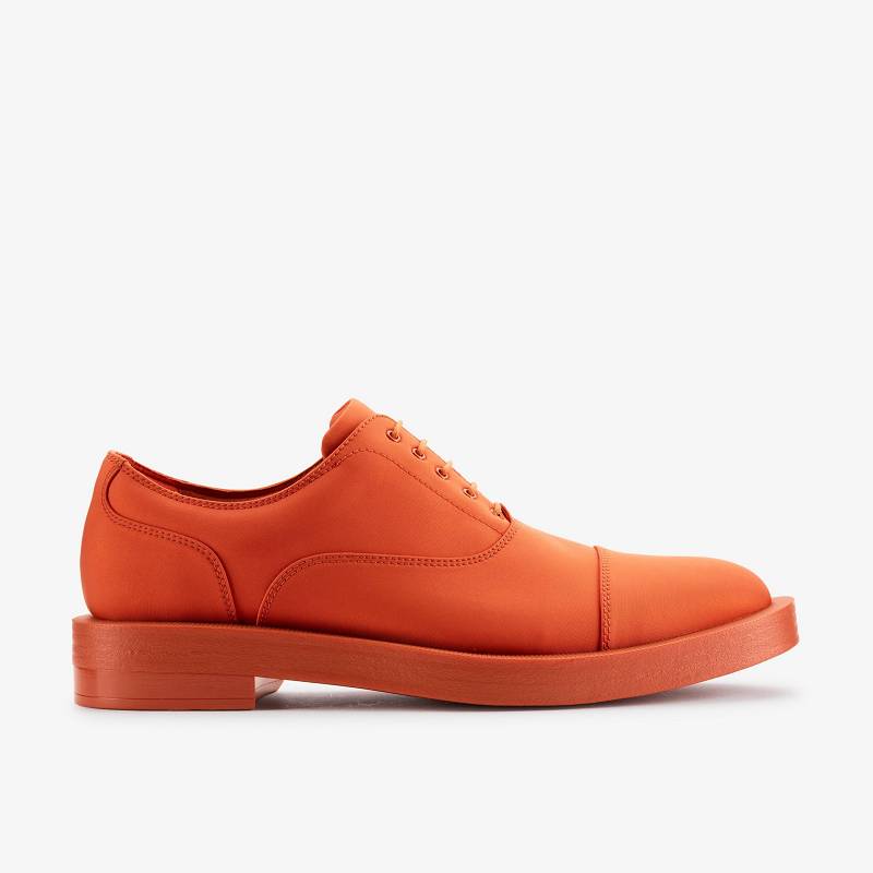Clarks Martine Rose Mens Oxford 2 πορτοκαλι | CLKS-84399