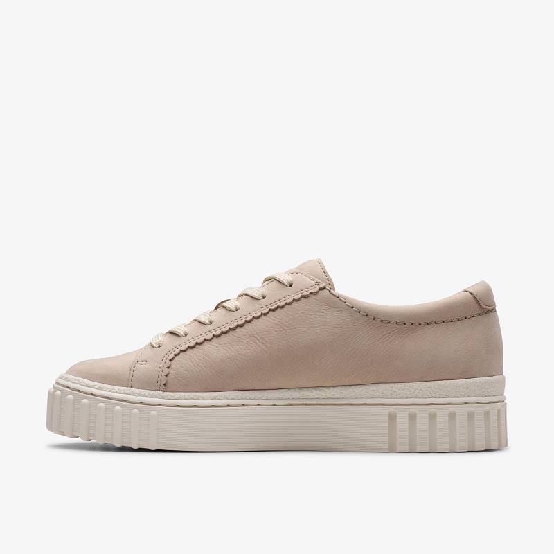 Clarks Mayhill Walk καφε | CLKS-84693