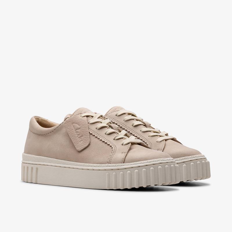 Clarks Mayhill Walk καφε | CLKS-84693