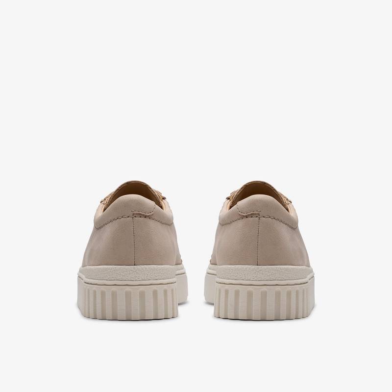 Clarks Mayhill Walk καφε | CLKS-84693