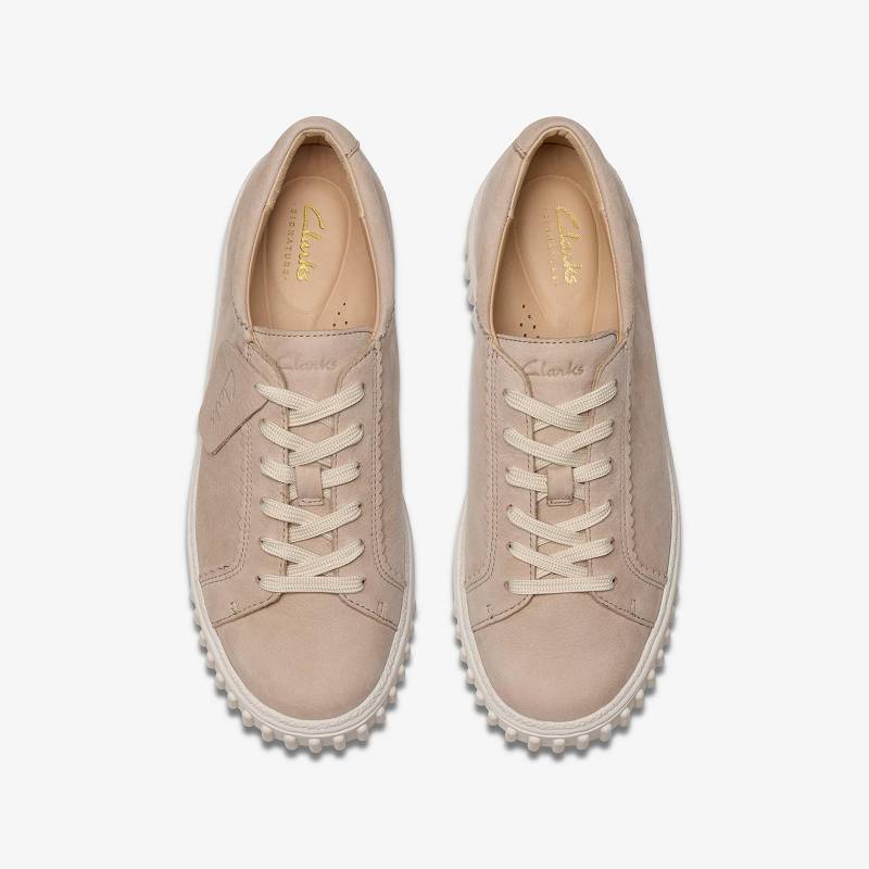 Clarks Mayhill Walk καφε | CLKS-84693