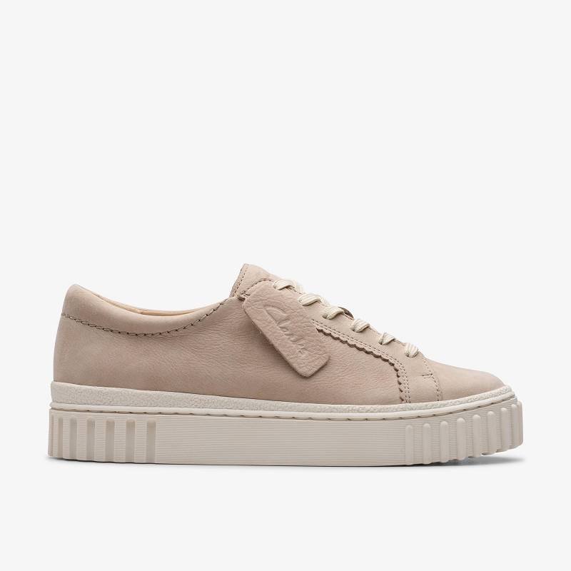 Clarks Mayhill Walk καφε | CLKS-84693