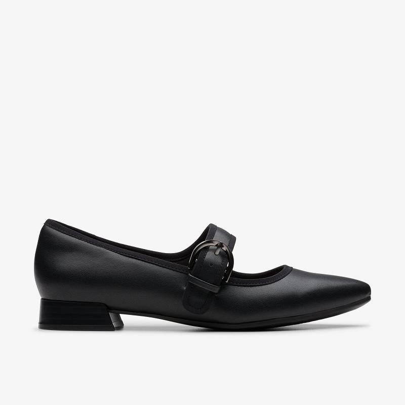 Clarks Natalyn May μαυρα | CLKS-85340