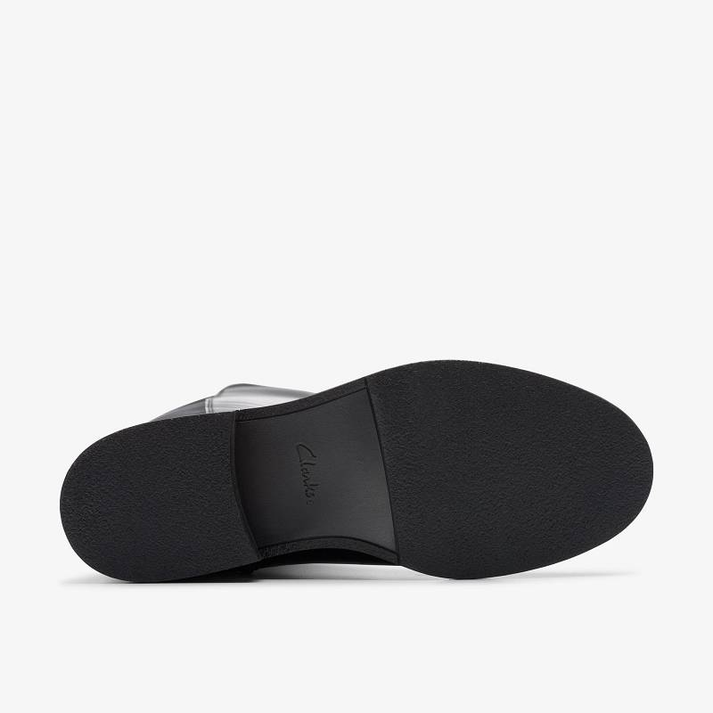 Clarks Renewal Up μαυρα | CLKS-85473