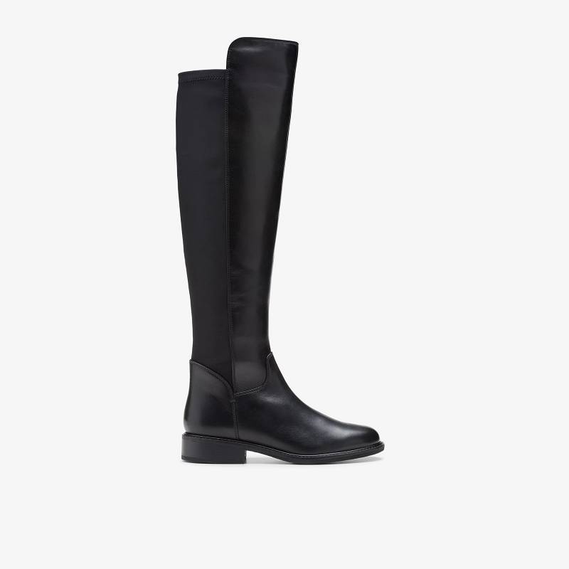 Clarks Renewal Up μαυρα | CLKS-85473