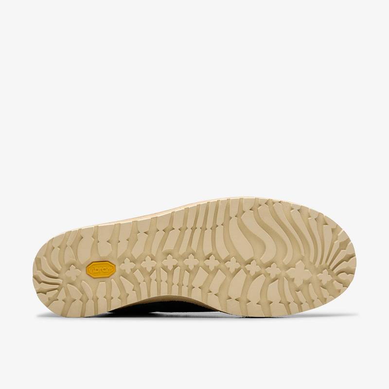 Clarks Sandford 2 X Ronnie Fieg Blue Multicolor μπλε | CLKS-84256