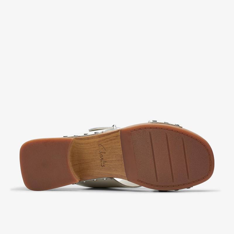 Clarks Sivanne Walk ασπρα | CLKS-85232