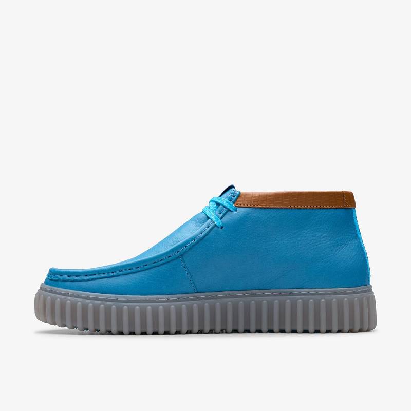 Clarks Torhill Explore X Pokémon μπλε | CLKS-84623