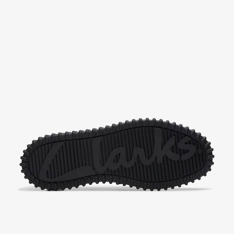 Clarks Torhill Penny μαυρα | CLKS-85381