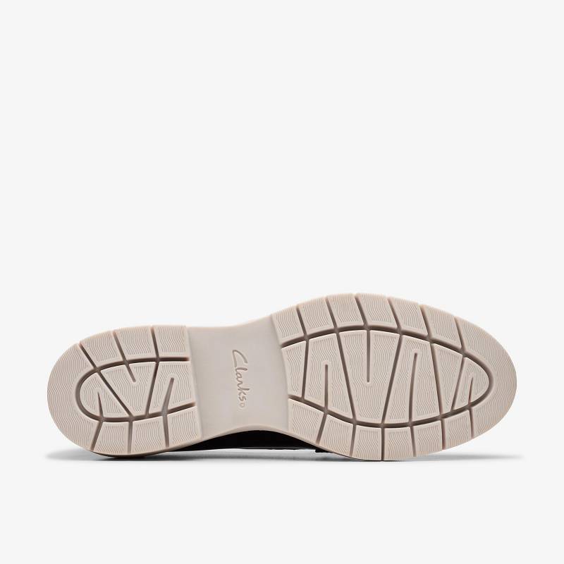 Clarks Westlynn Bella μαυρα | CLKS-84872
