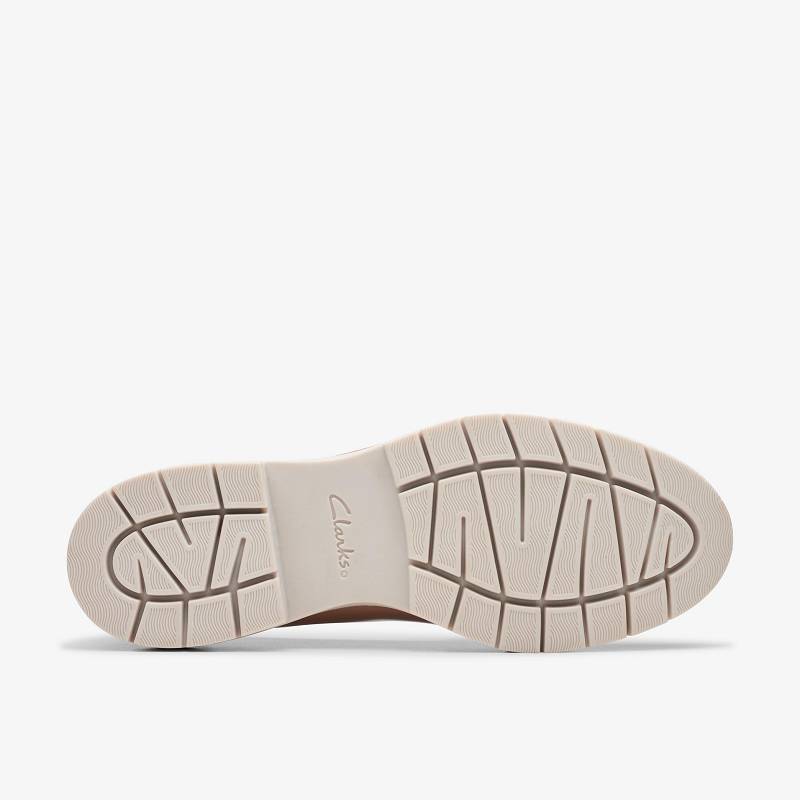 Clarks Westlynn Bella Μπεζ | CLKS-85361